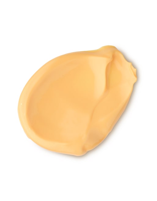 LUSH Mango Kulfi Body Conditioner 220g