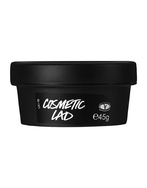 LUSH Moisturiser cosmetic lad moisturiser 45g
