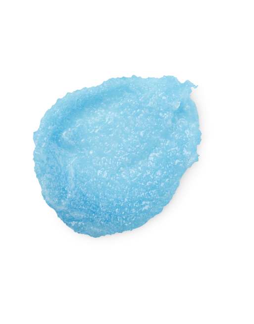 LUSH Rub Rub Rub Body Scrub 665g