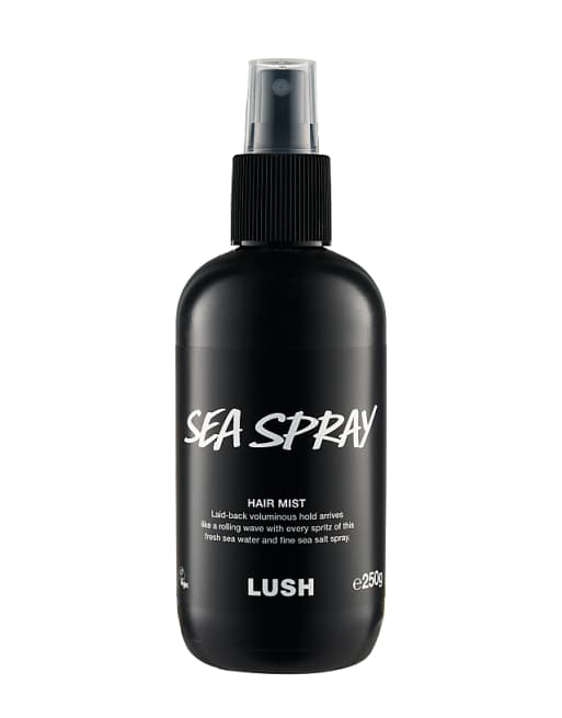 LUSH Sea Spray Salt Spray
