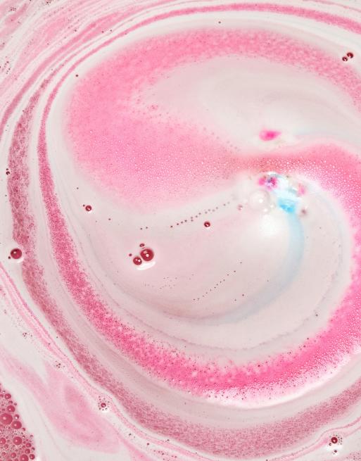 LUSH Smellin Sweet Bath & Shower Discovery Trio