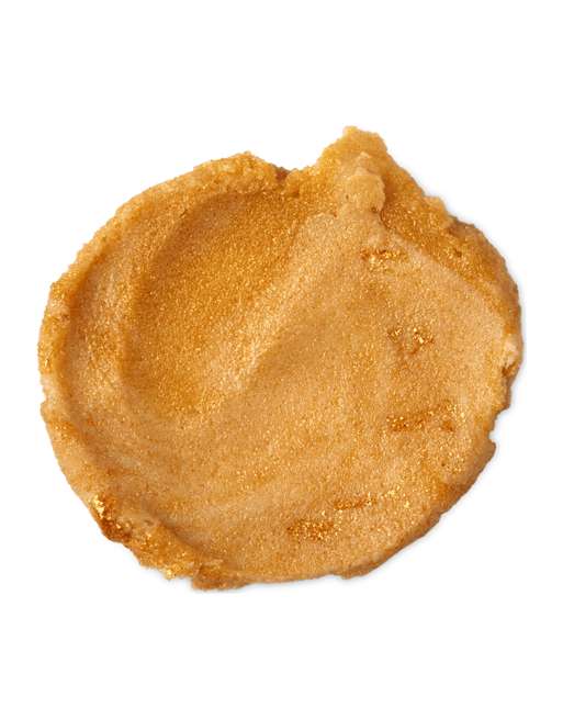 LUSH Sticky Dates Body Scrub 290g