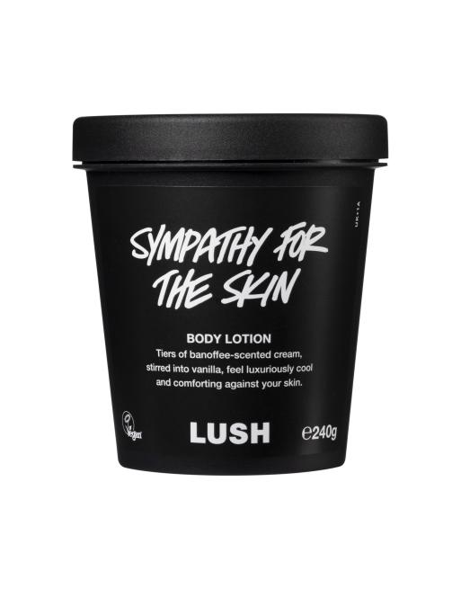LUSH Sympathy For The Skin Body Lotion 240g
