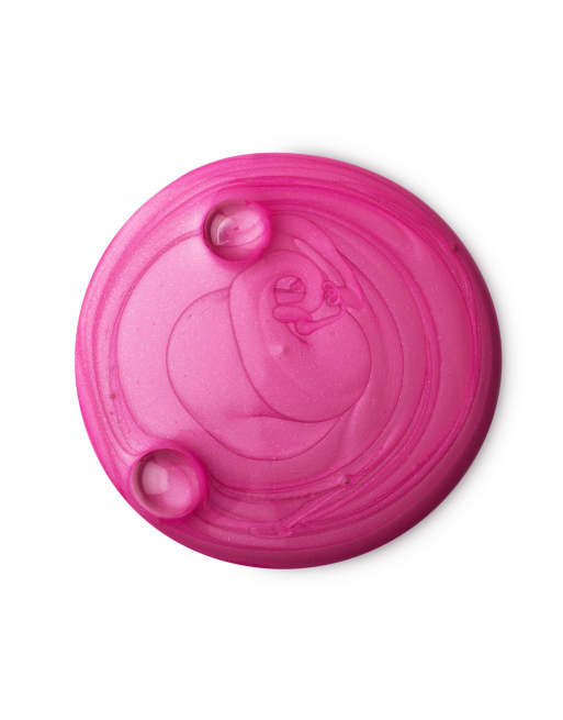 LUSH The Comforter Shower Gel