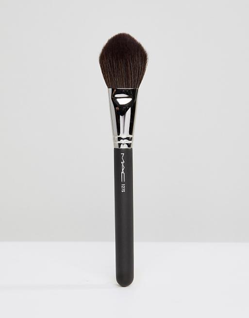 MAC 127 Split Fibre Face Brush