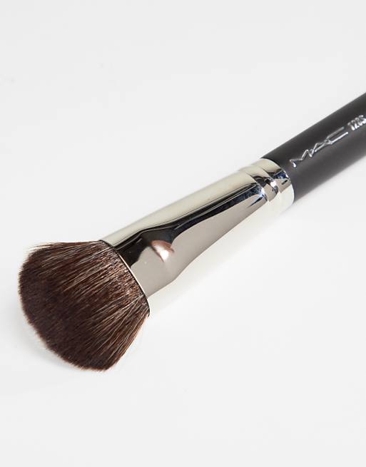 MAC 128S Split Fibre Cheek Brush