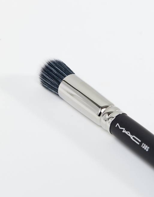 MAC 130S Short Duo Fibre Brush