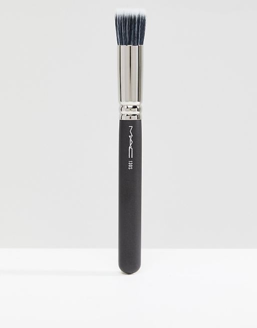 MAC 130S Short Duo Fibre Brush