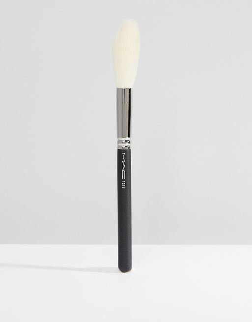 MAC 137S Long Blending Brush