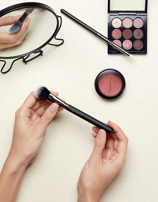 MAC 159S Duo Fibre Blush Brush