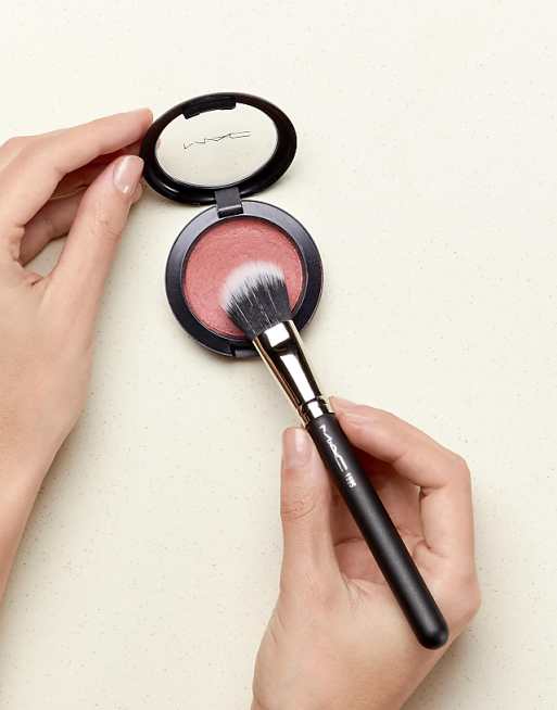 MAC 159S Duo Fibre Blush Brush