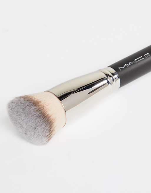MAC 170 Synthetic Rounded Slant Brush