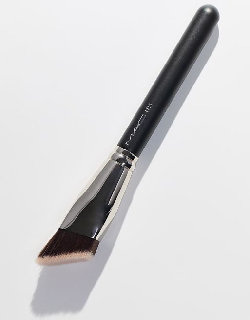 MAC 171S Wedge Foundation Brush