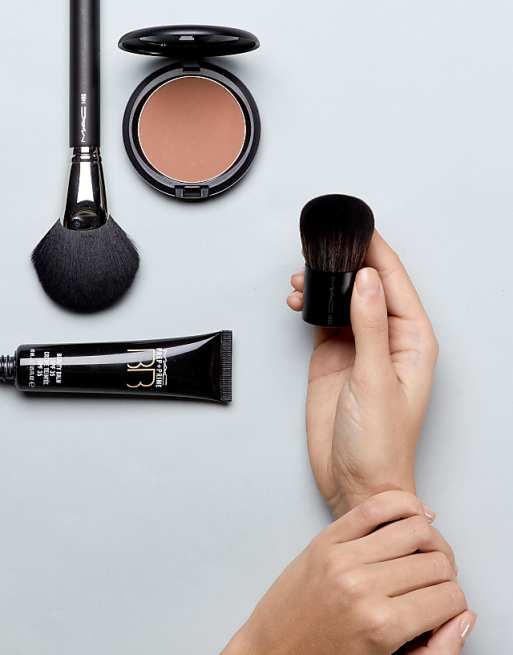 MAC 182S Buffer Brush