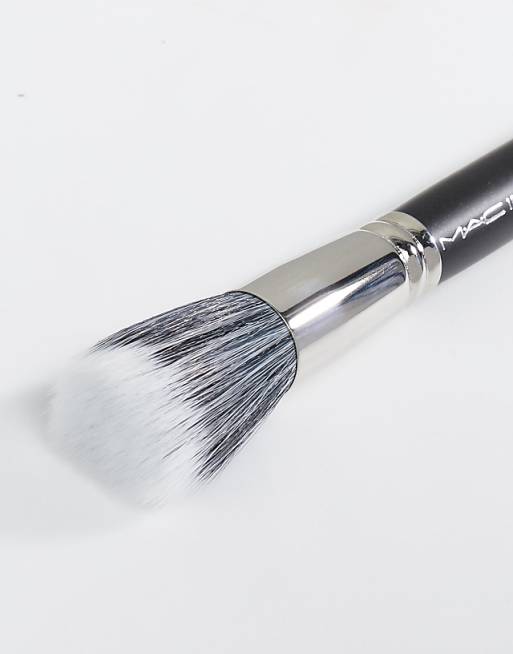 MAC 187S Duo Fibre Face Brush
