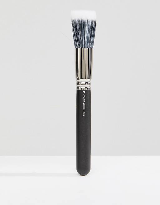 MAC 187S Duo Fibre Face Brush