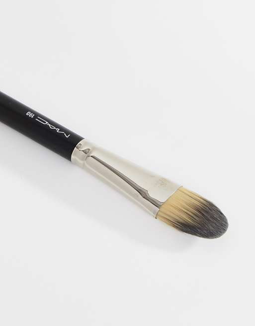 MAC 190 Foundation Brush