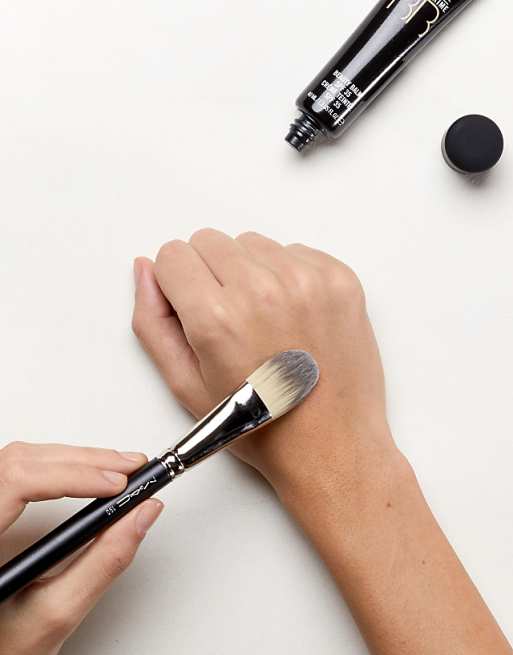 MAC 190 Foundation Brush