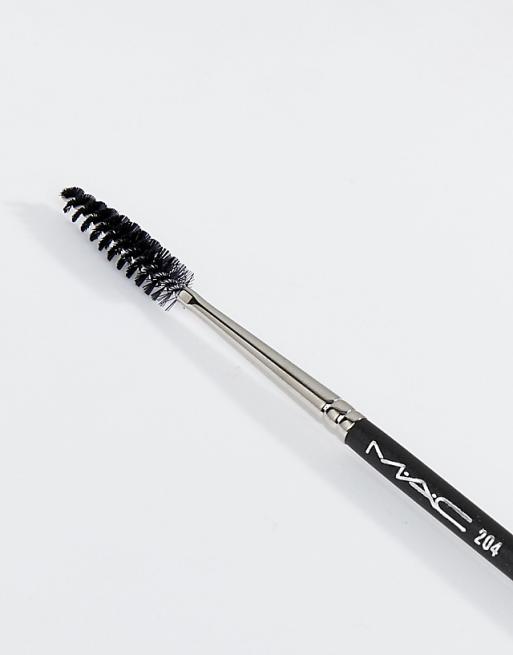 MAC 204 Lash Brush