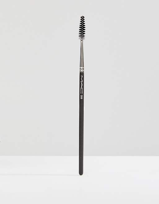 MAC 204 Lash Brush