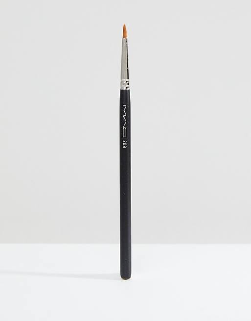 MAC 209 Eye Liner Brush