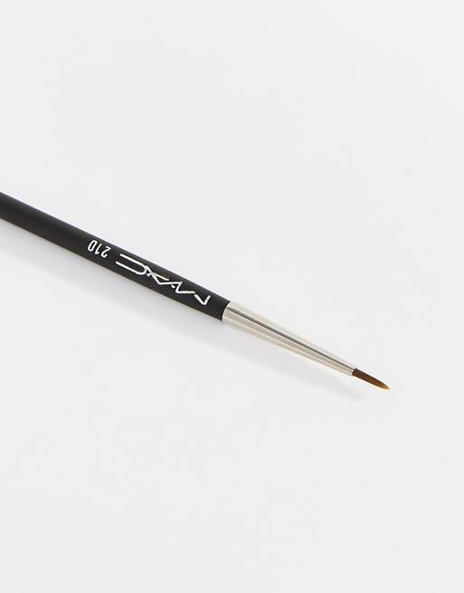 MAC 210 Precise Eye Liner Brush