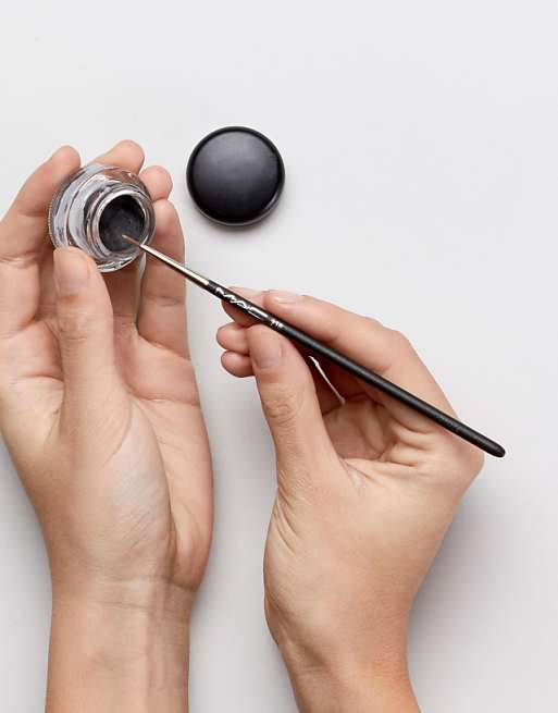MAC 210 Precise Eye Liner Brush