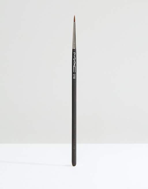 MAC 210 Precise Eye Liner Brush