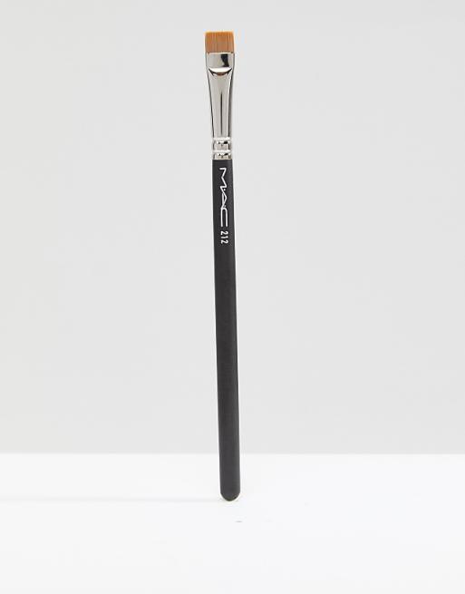 MAC 212 Flat Definer Brush