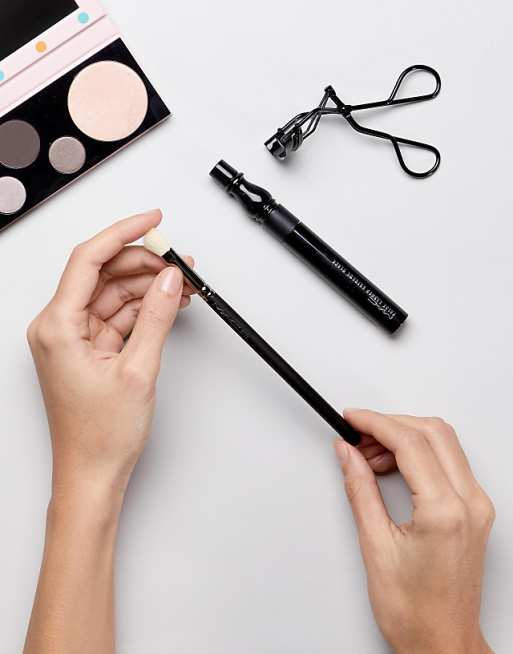 MAC 217S Blending Brush