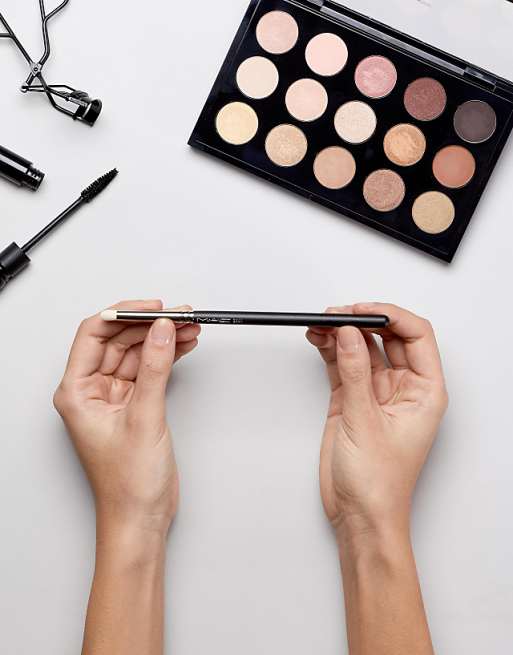 MAC 219S Pencil Brush