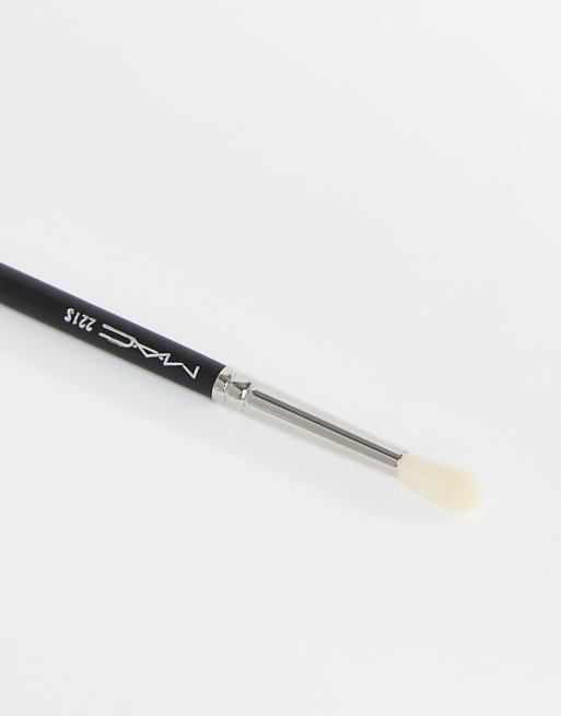 MAC 221S Small Tapered Blending Brush
