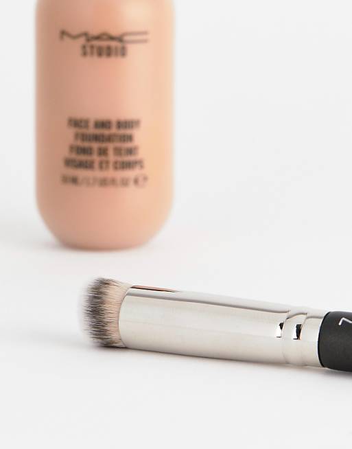 MAC 270s Brush