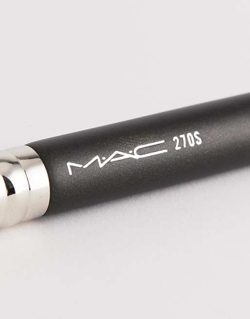 MAC 270s Brush
