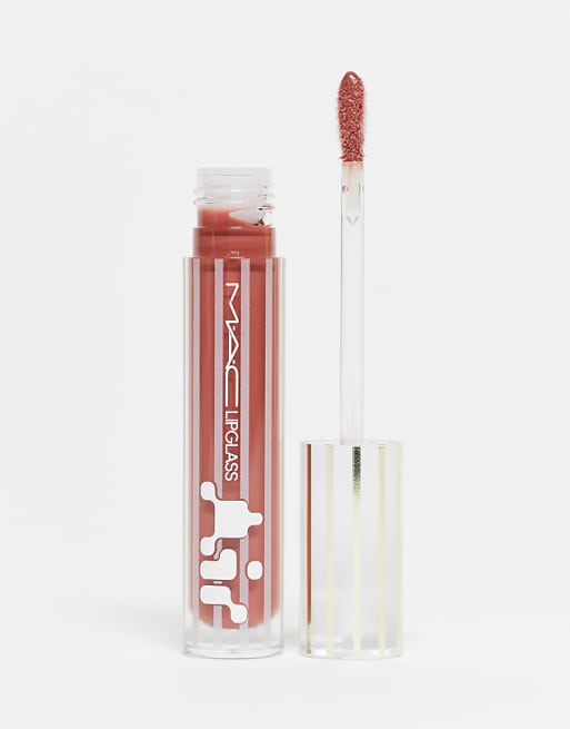 MAC Gloss Enthusiast Lipglass Air Trio - 28% Saving