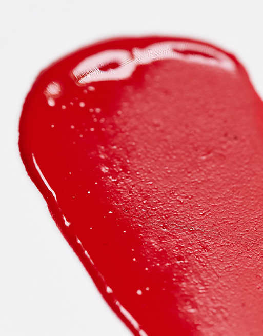 MAC Locked Kiss Ink Lipcolour - Ruby True