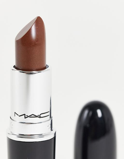 MAC Lustreglass Lipstick - I Deserve This