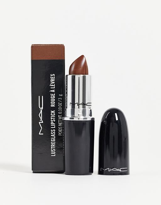MAC Lustreglass Lipstick - I Deserve This