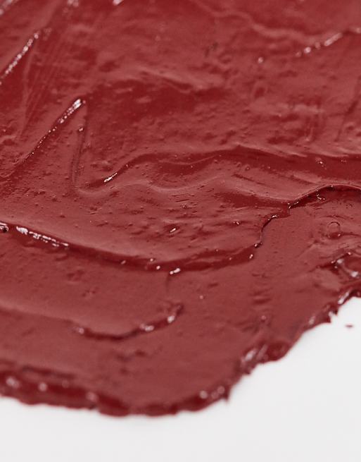 MAC Lustreglass Lipstick - Spice It Up