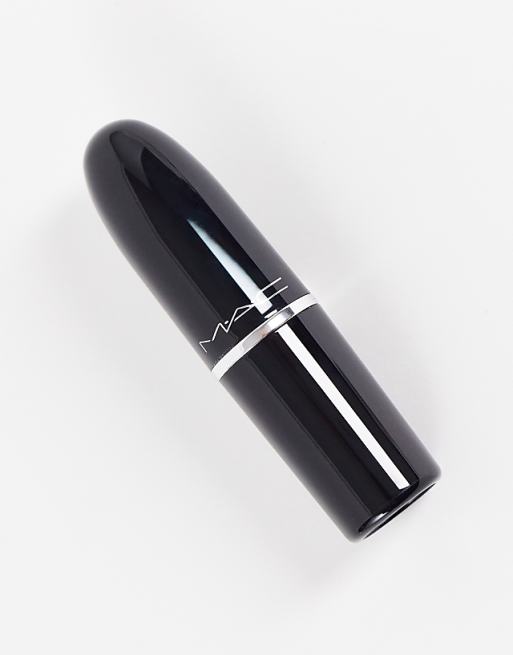 MAC Lustreglass Lipstick - Syrup