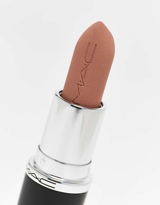 MAC MACximal Matte Lipstick- Acting Natural