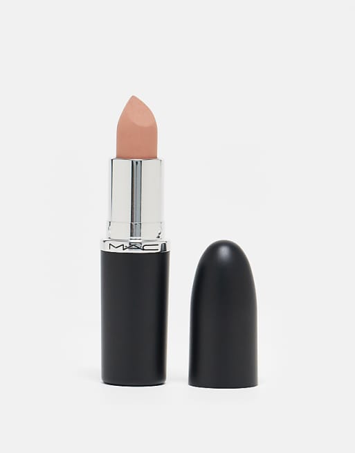 MAC MACximal Matte Lipstick- Acting Natural