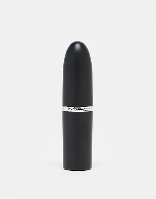 MAC MACximal Matte Lipstick- Cool Teddy