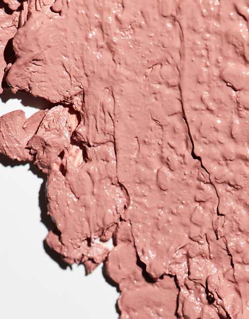 MAC MACximal Satin Lipstick- Fleshpot