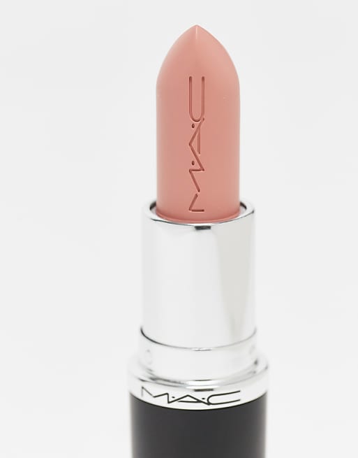 MAC MACximal Satin Lipstick- Fleshpot
