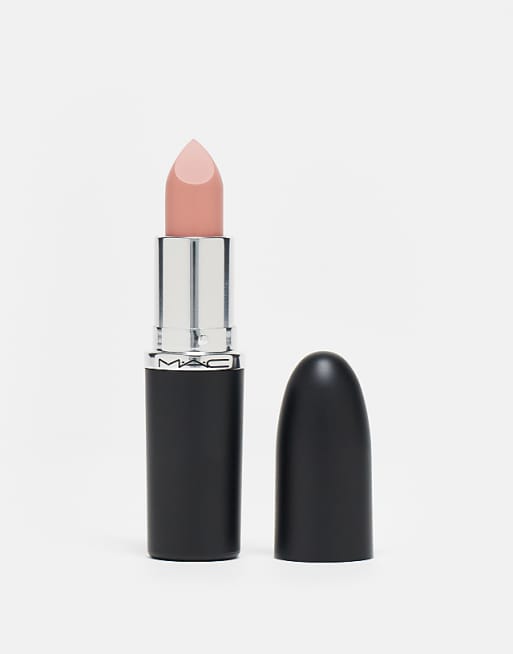 MAC MACximal Satin Lipstick- Fleshpot