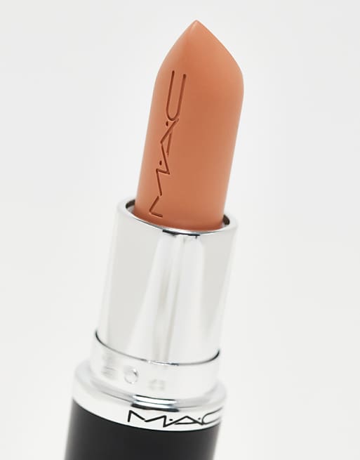 MAC MACximal Satin Lipstick- Peachstock
