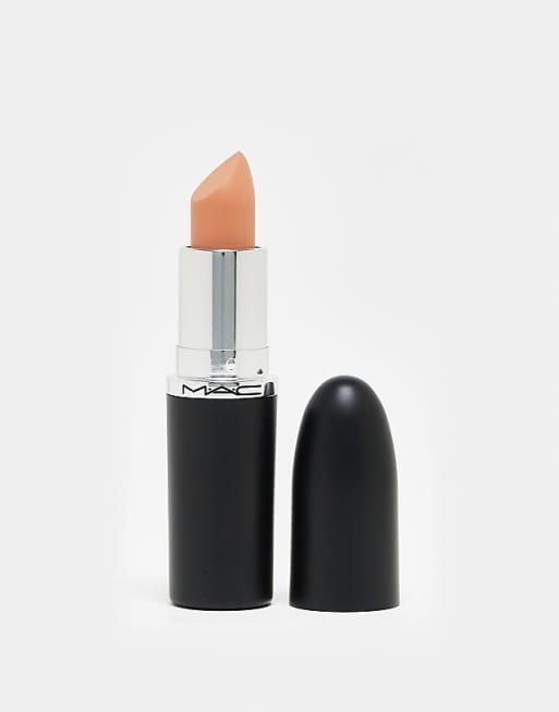 MAC MACximal Satin Lipstick- Peachstock
