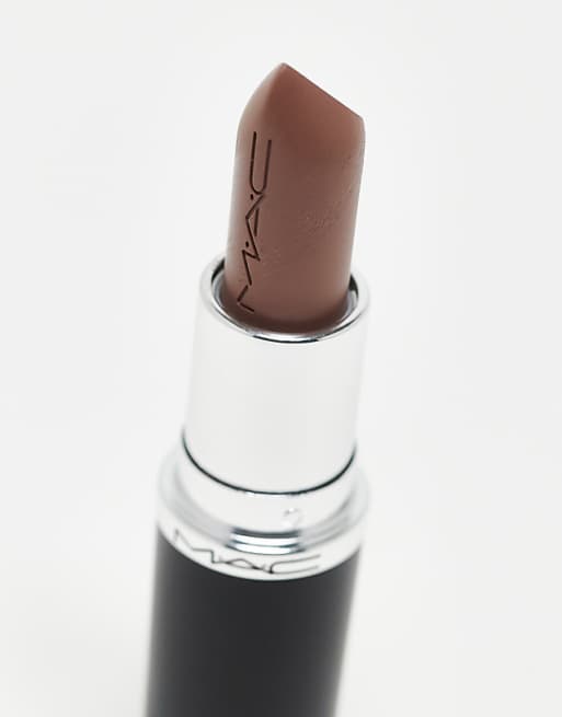 MAC MACximal Satin Lipstick- Stone