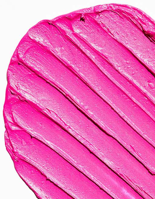 MAC Macximal Silky Matte Lipstick- Candy Yum Yum